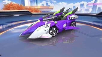 qq飞车a车最新爆料,全新性能与外观惊艳亮相！