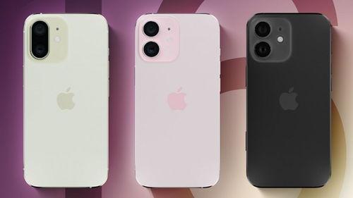 苹果16系列手机壳最新爆料,设计革新与色彩盛宴抢先看