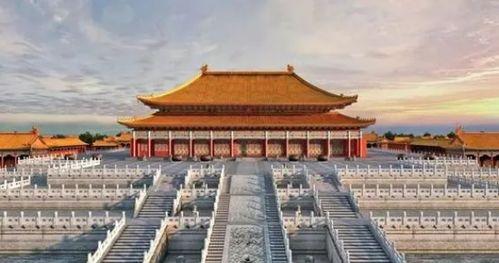 故宫最新爆料新闻事件,揭秘千年古建筑的神秘面纱