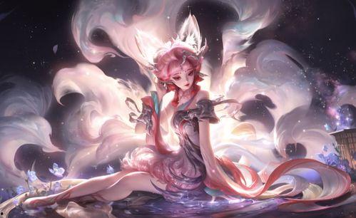 妲己九尾皮肤爆料最新版,神秘九尾妖狐，华丽变身惊艳登场！