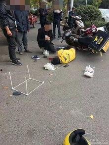 最新外卖小哥爆料,揭秘外卖行业背后的真相