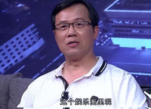 卓伟最新猛爆料是谁,揭秘娱乐圈惊天大秘密！