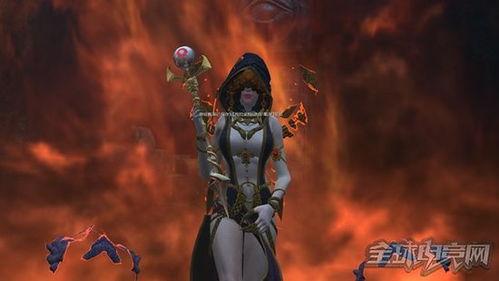 逆战精绝女王最新爆料视频