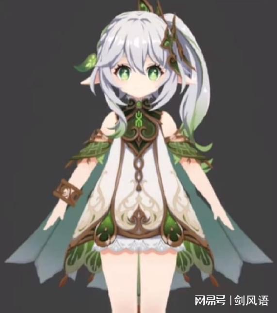 须弥最新爆料角色有哪些,神秘角色集结，全新冒险篇章即将开启！